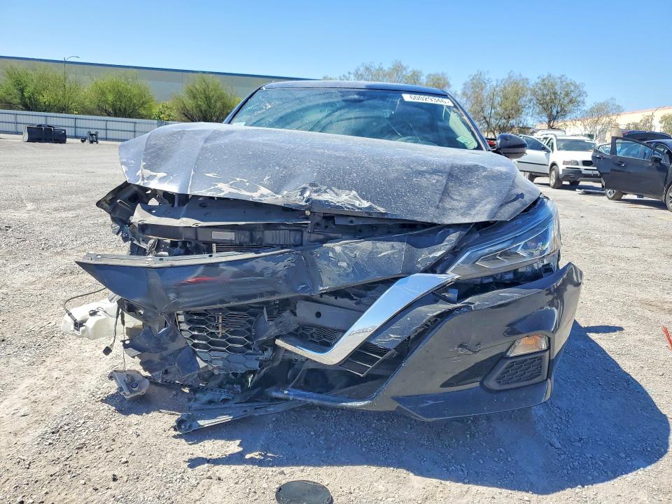 Photo 5 from auction – 2022 NISSAN ALTIMA with VIN 1N4BL4DV1NN379216
