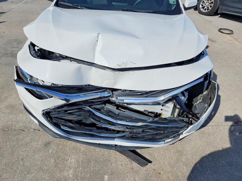 Photo 11 from auction – 2020 CHEVROLET MALIBU with VIN 1G1ZD5ST7LF069908