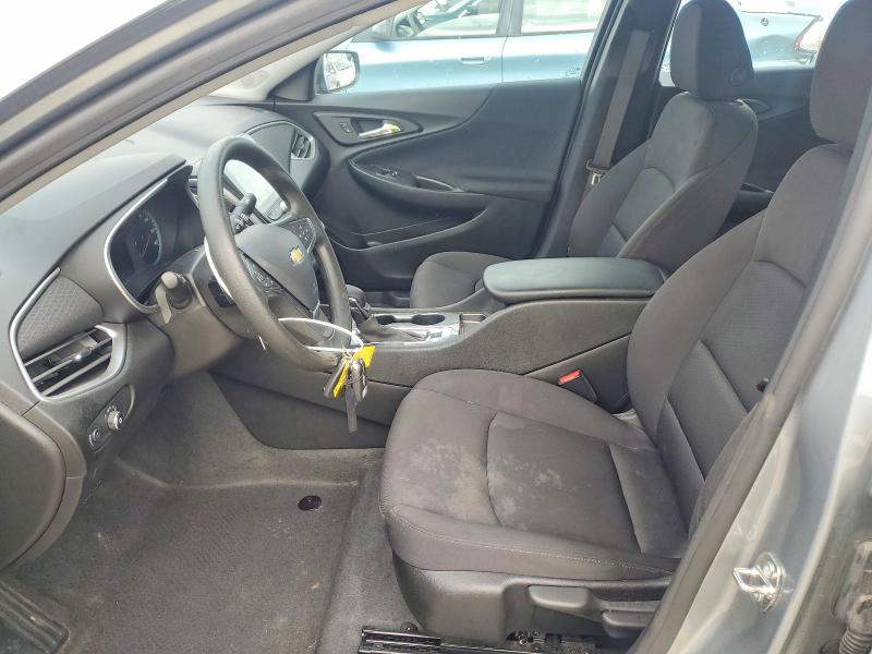 Снимка 7 от търг – 2023 CHEVROLET MALIBU с VIN 1G1ZB5ST4PF252498