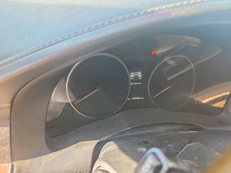 Photo 9 from auction – 2014 LEXUS ES with VIN JTHBK1GG8E2133160