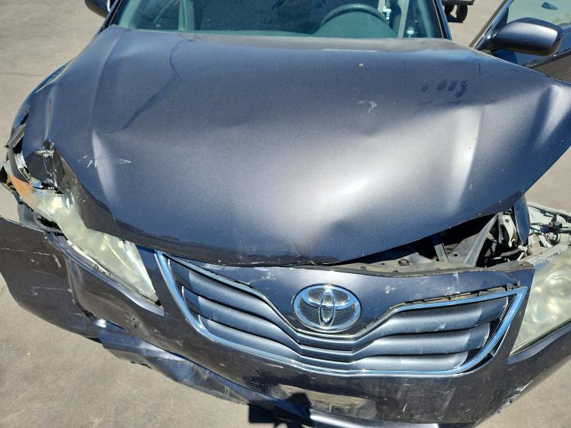 Photo 11 from auction – 2011 TOYOTA CAMRY with VIN 4T4BF3EK5BR205054