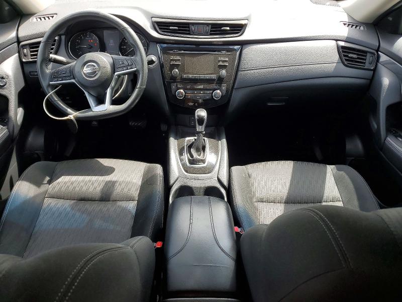 Photo 8 from auction – 2017 NISSAN ROGUE with VIN KNMAT2MV7HP542101