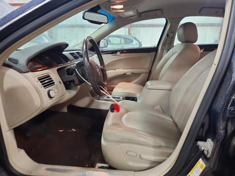 Photo 7 from auction – 2007 BUICK LUCERNE with VIN 1G4HD57267U170874