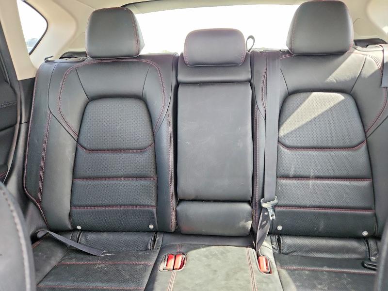 Photo 10 from auction – 2023 MAZDA CX-5 with VIN JM3KFBCM8P0205410