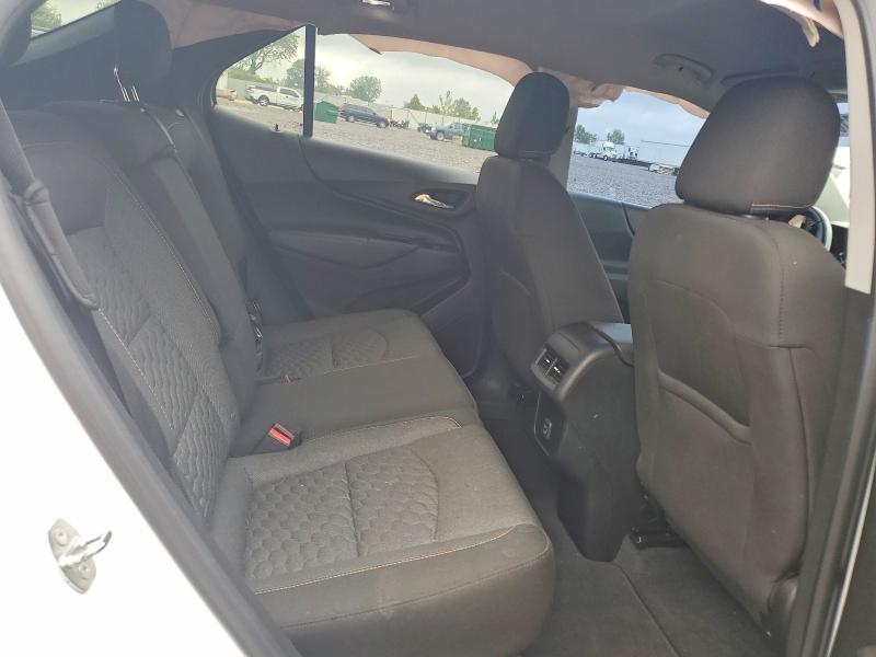 Photo 11 from auction – 2019 CHEVROLET EQUINOX with VIN 2GNAXJEV2K6297185
