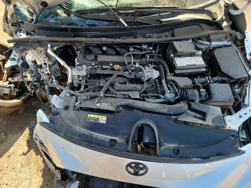Photo 11 from auction – 2026 TOYOTA COROLLA with VIN 5YFP4MCE1TP268275