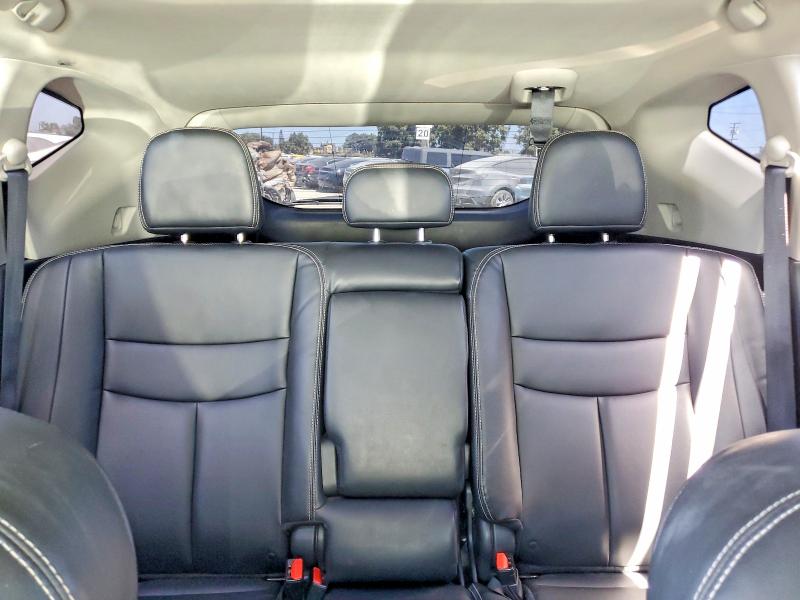 Photo 10 from auction – 2020 NISSAN MURANO with VIN 5N1AZ2BJ8LN160528