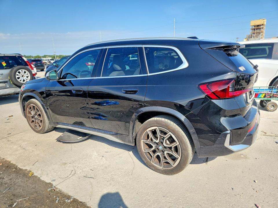 Zdjęcie 2 z aukcji – 2024 BMW X1 z VIN WBX73EF00R5019869