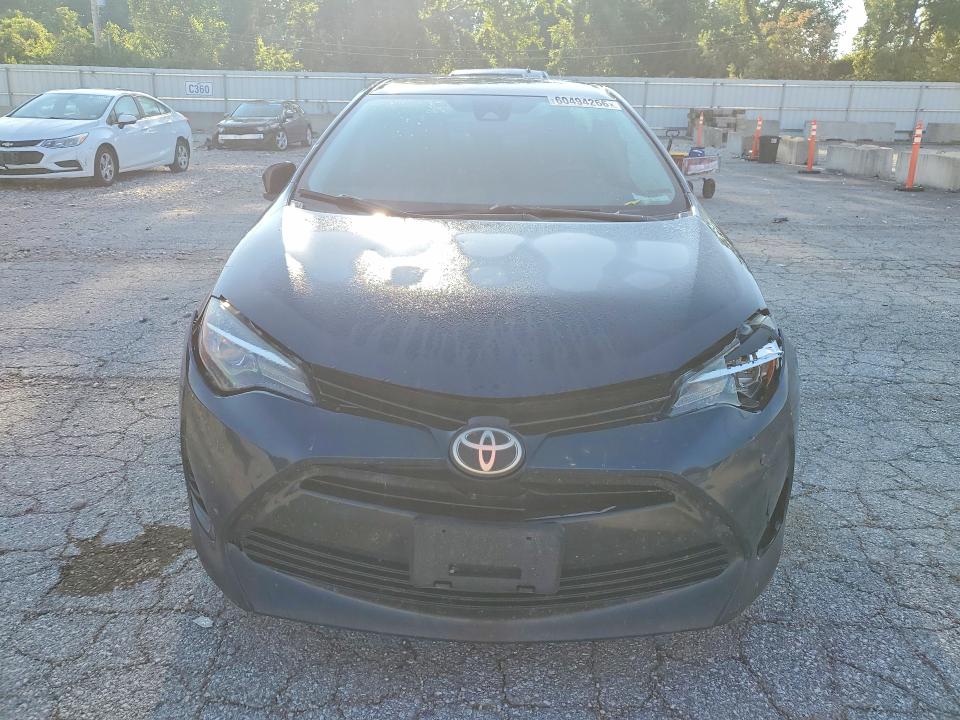 Photo 5 from auction – 2017 TOYOTA COROLLA with VIN 5YFBURHE8HP676974