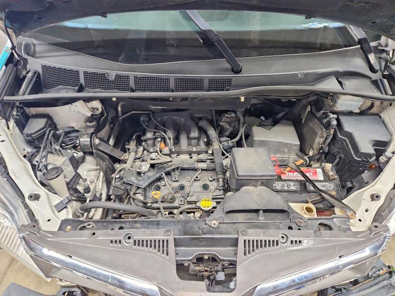 Photo 12 from auction – 2020 TOYOTA SIENNA with VIN 5TDZZ3DC3LS036785