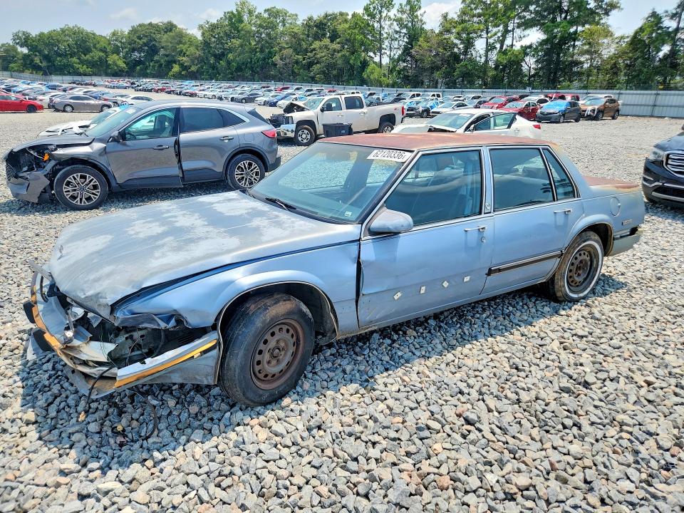 1991 BUICK LESABRE