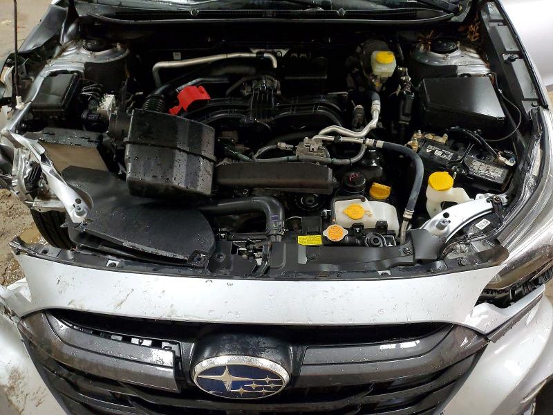 Zdjęcie 11 z aukcji – 2025 SUBARU LEGACY z VIN 4S3BWAD65S3013565