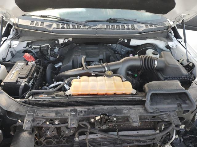 Zdjęcie 11 z aukcji – 2017 FORD F150 z VIN 1FTEW1CP9HFC56990