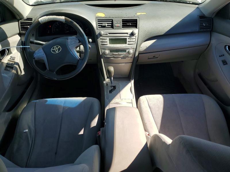 Photo 8 from auction – 2011 TOYOTA CAMRY with VIN 4T1BB3EK7BU135398