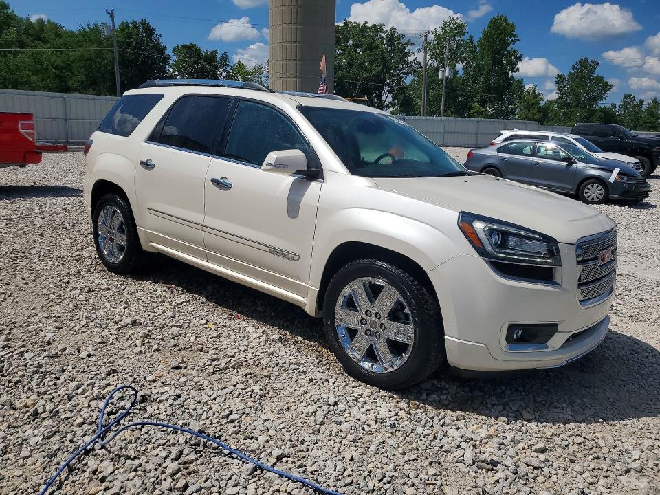 Photo 4 from auction – 2015 GMC ACADIA with VIN 1GKKVTKDXFJ285051