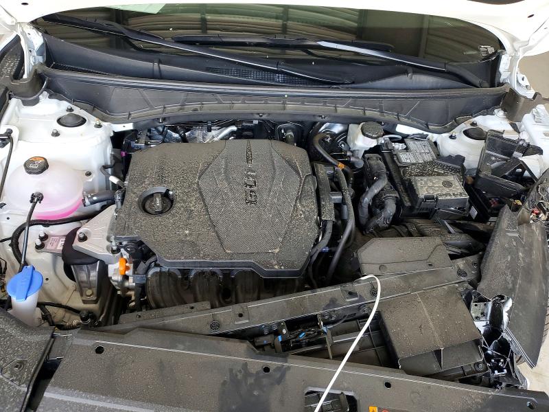 Photo 11 from auction – 2026 HYUNDAI TUCSON with VIN 5NMJB3DE0TH683912