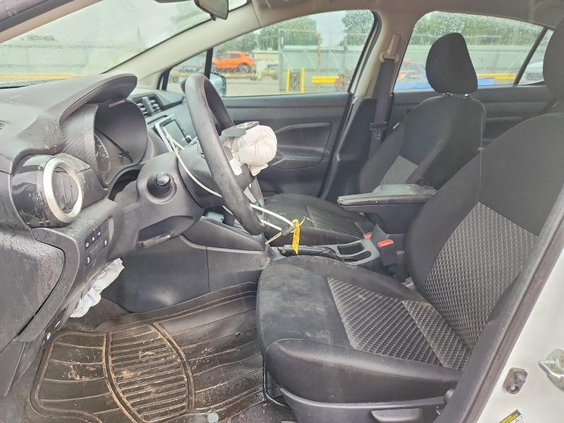 Photo 7 from auction – 2023 NISSAN VERSA with VIN 3N1CN8DV4PL837840