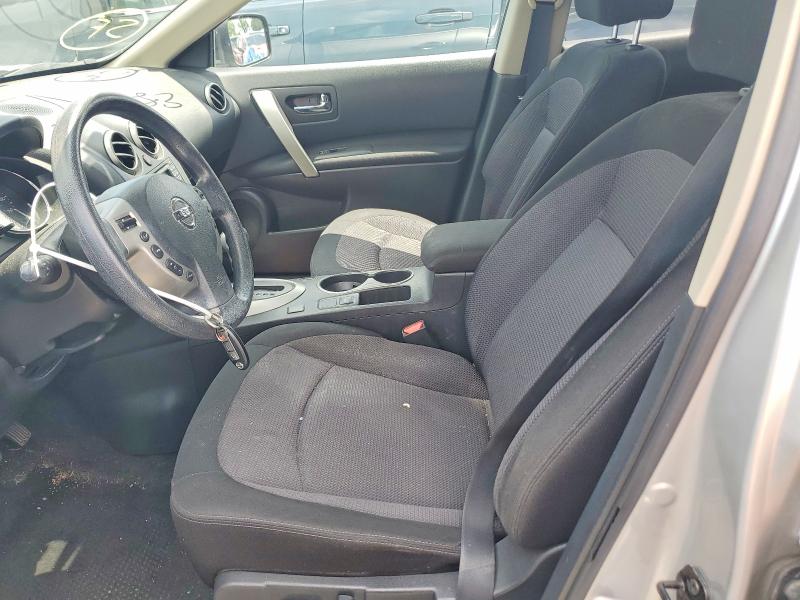 Photo 7 from auction – 2013 NISSAN ROGUE with VIN JN8AS5MT8DW508207