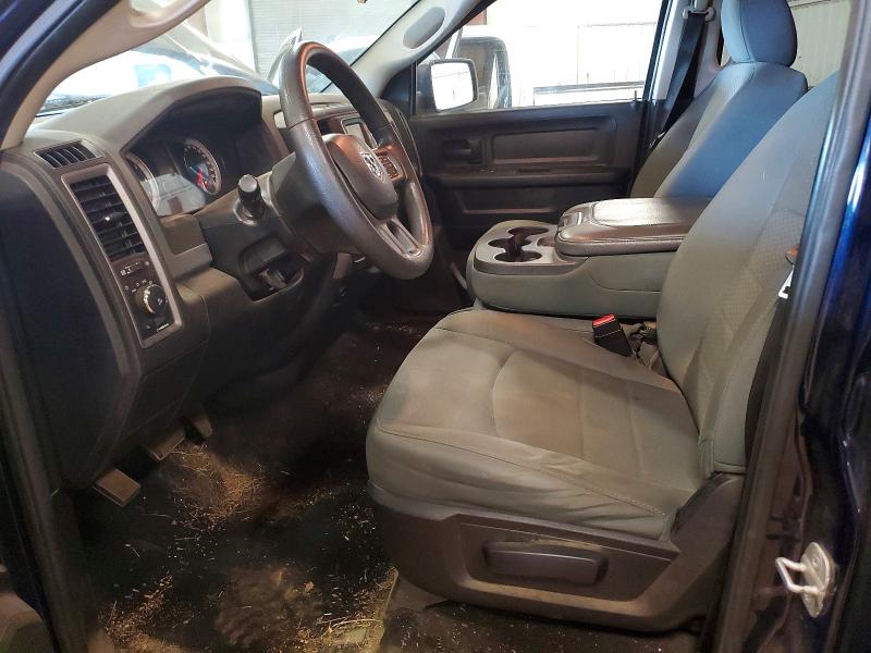 Photo 7 from auction – 2014 RAM 1500 with VIN 1C6RR7KT5ES331107