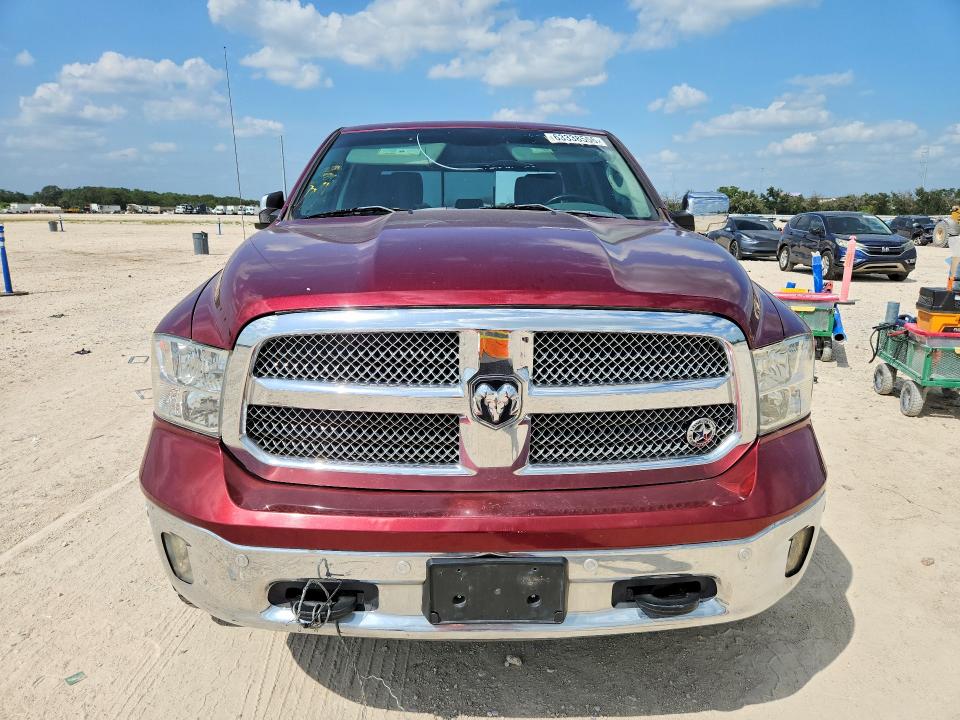 Photo 5 from auction – 2019 RAM 1500 CLASSIC with VIN 1C6RR6LT8KS586340