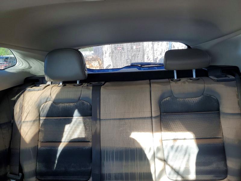 Photo 10 from auction – 2024 CHEVROLET TRAX with VIN KL77LKE24RC176179