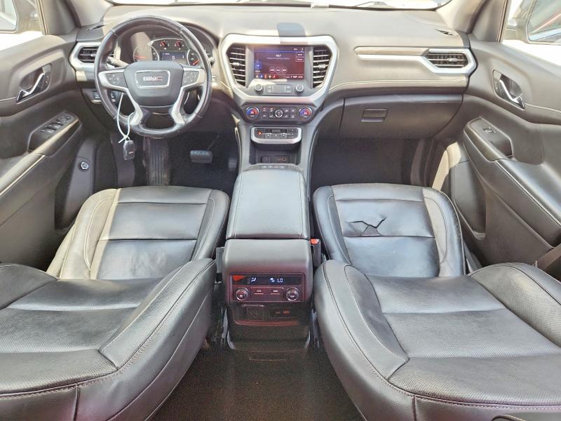 Photo 8 from auction – 2020 GMC ACADIA with VIN 1GKKNULS7LZ134877