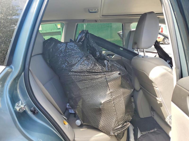 Photo 11 from auction – 2012 SUBARU FORESTER with VIN JF2SHAEC4CH469416