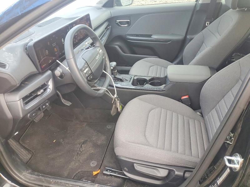 Photo 7 from auction – 2025 KIA K4 with VIN 3KPFU4DE5SE199973