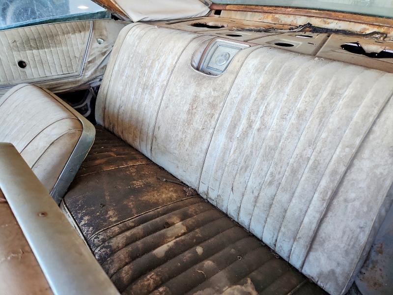 Photo 10 from auction – 1965 CHEVROLET IMPALA with VIN 166375L101396