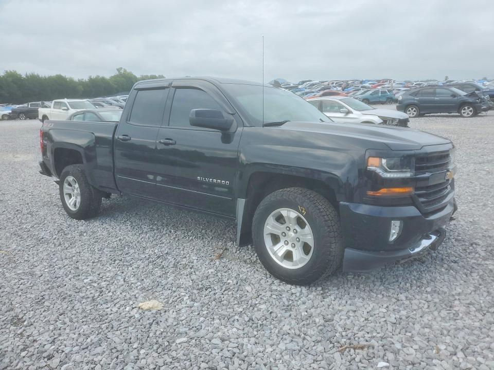 Photo 4 from auction – 2019 CHEVROLET SILVERADO LD with VIN 2GCVKPEC6K1177722