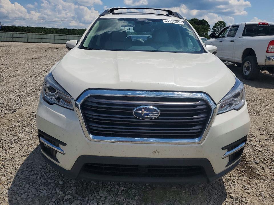 Photo 5 from auction – 2022 SUBARU ASCENT with VIN 4S4WMAPD8N3440112