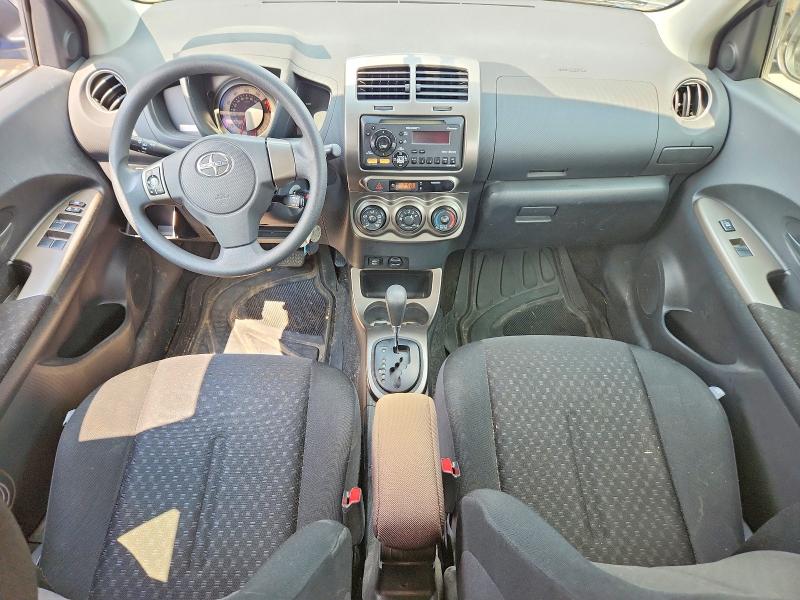 Photo 8 from auction – 2013 SCION XD with VIN JTKKUPB45D1030769
