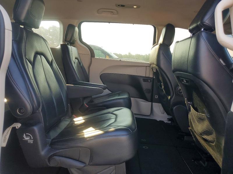 Photo 11 from auction – 2022 CHRYSLER PACIFICA with VIN 2C4RC1BG2NR136643