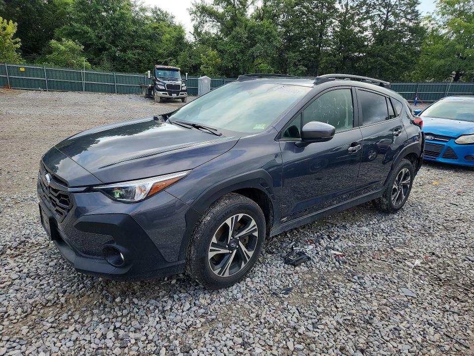 2024 SUBARU CROSSTREK - Търг №60198266
