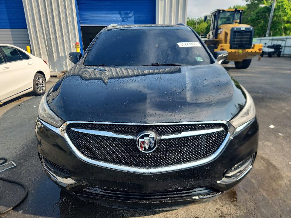 Photo 5 from auction – 2020 BUICK ENCLAVE with VIN 5GAEVAKW2LJ149086