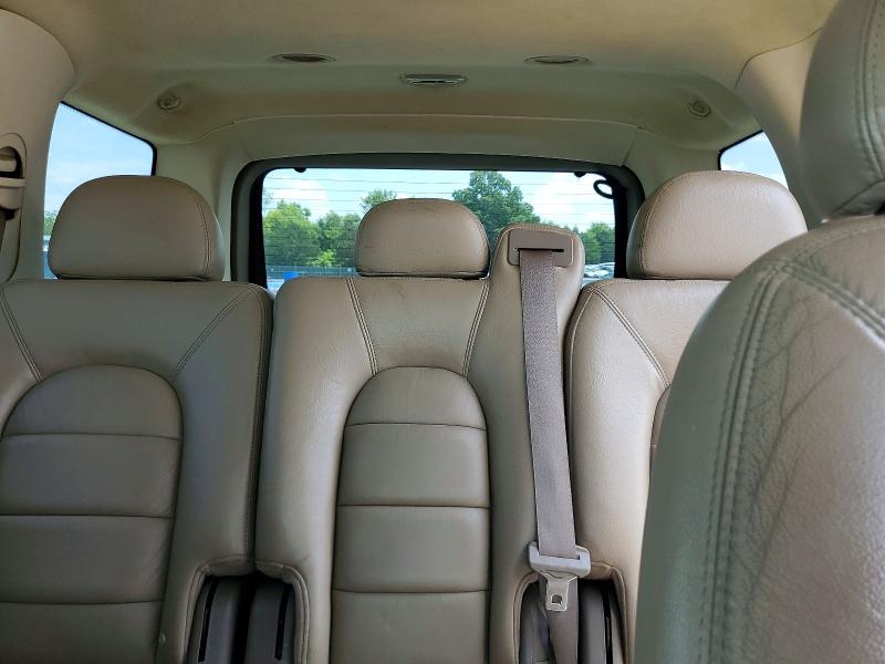 Photo 10 from auction – 2005 FORD EXPLORER with VIN 1FMZU75K15ZA33604