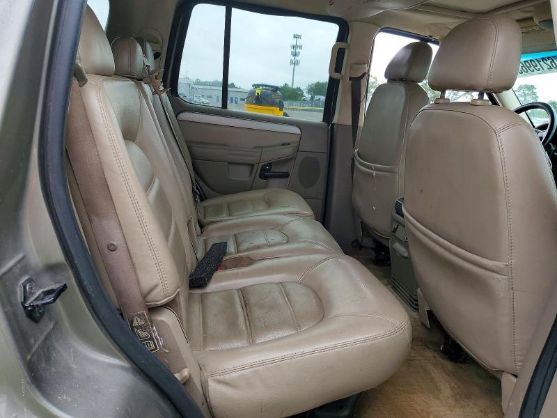 Photo 11 from auction – 2003 FORD EXPLORER with VIN 1FMZU73KX3ZB14147