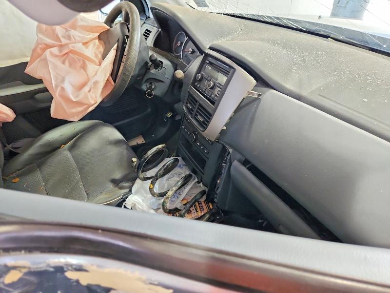 Photo 8 from auction – 2006 HONDA PILOT with VIN 5FNYF18446B014170