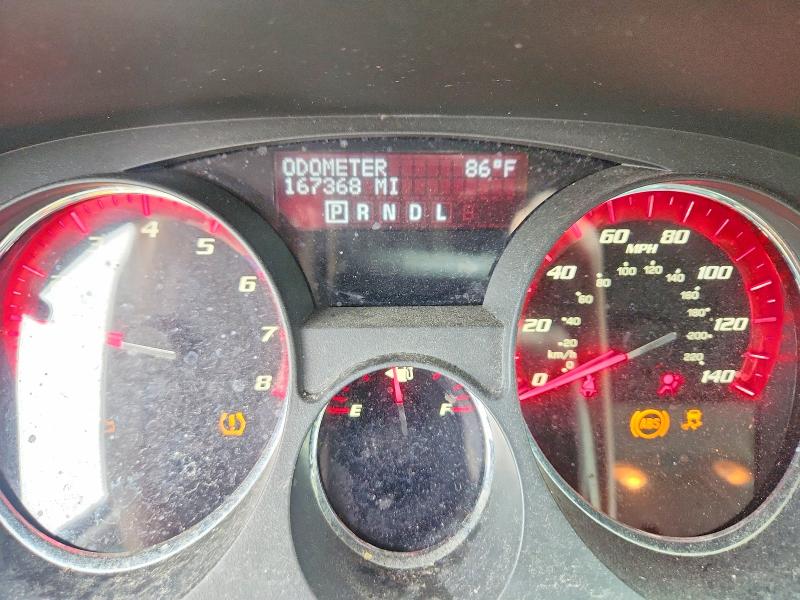 Photo 9 from auction – 2011 GMC ACADIA with VIN 1GKKVTEDXBJ394406