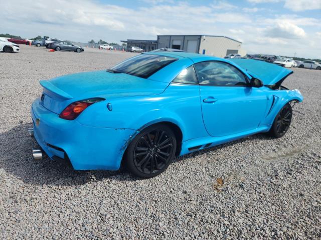Photo 3 from auction – 2002 LEXUS SC with VIN JTHFN48Y120004329