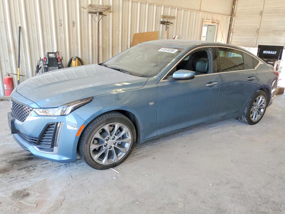 2023 CADILLAC CT5
