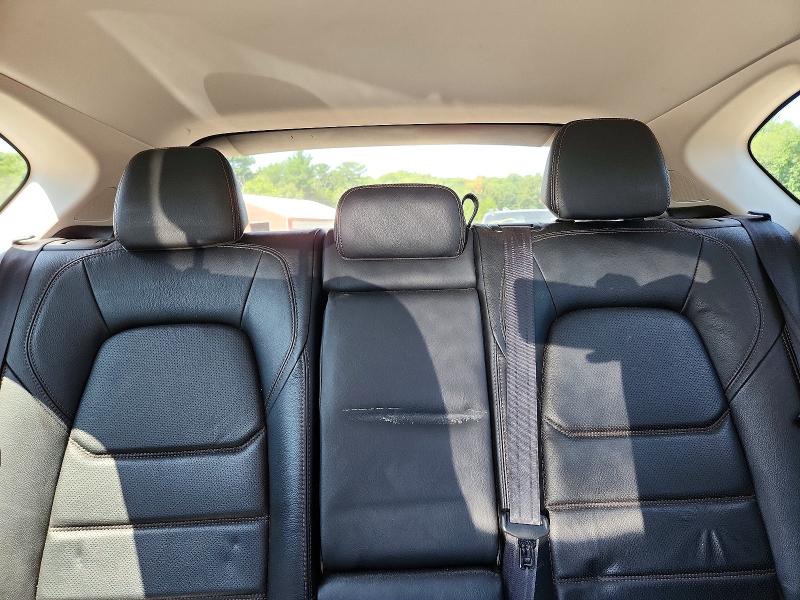Photo 10 from auction – 2017 MAZDA CX-5 with VIN JM3KFBDL1H0205983