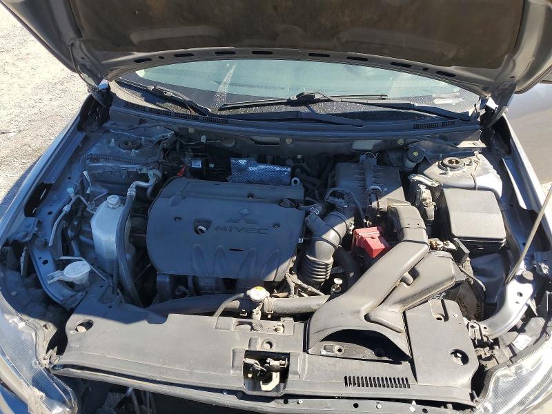 Photo 11 from auction – 2016 MITSUBISHI LANCER with VIN JA32U2FU0GU002514