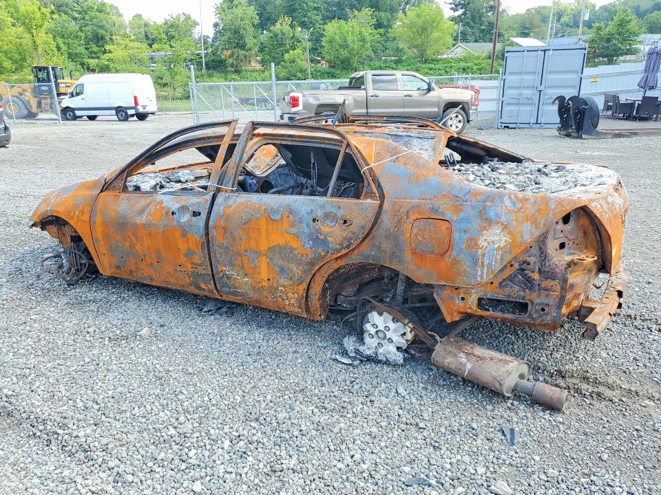 Photo 2 from auction – 2007 HONDA ACCORD with VIN 1HGCM66827A042452