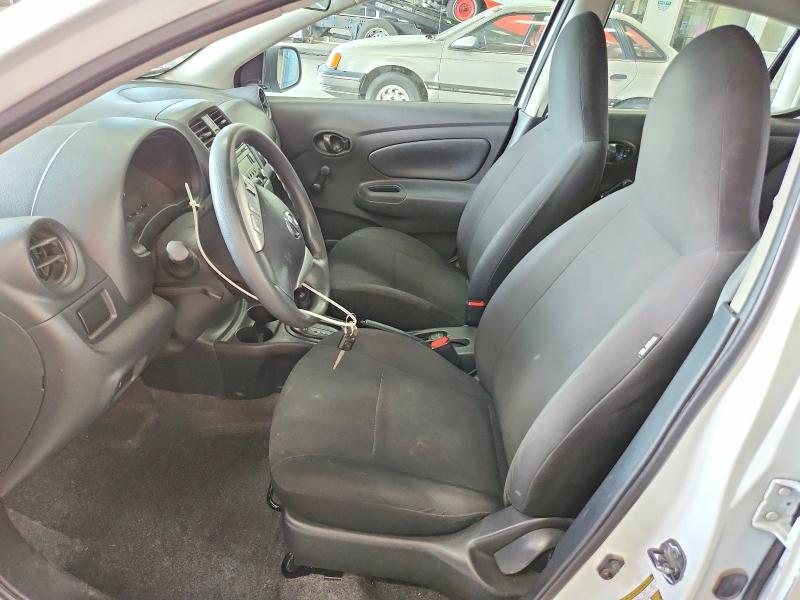 Фото 7 с аукциона – 2015 NISSAN VERSA с VIN 3N1CN7AP4FL814802
