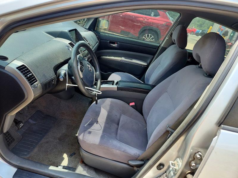 Снимка 7 от търг – 2006 TOYOTA PRIUS с VIN JTDKB20U463200873