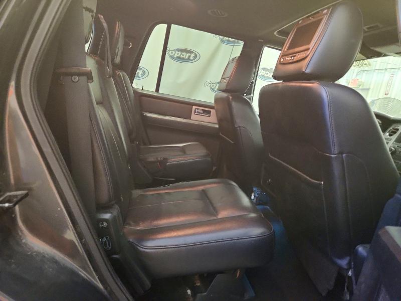 Photo 11 from auction – 2015 FORD EXPEDITION with VIN 1FMJU1HT5FEF10672