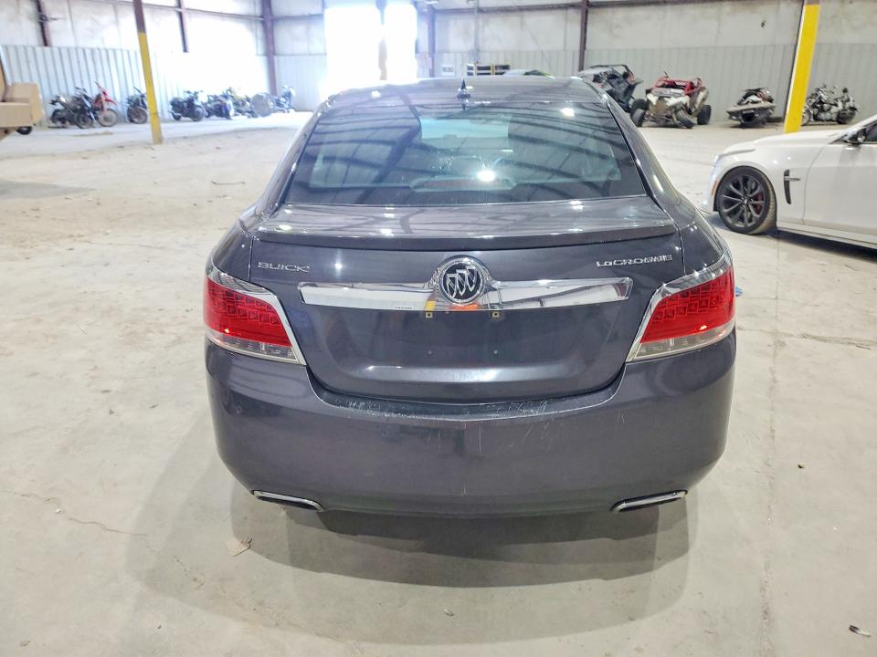 Фото 6 с аукциона – 2013 BUICK LACROSSE с VIN 1G4GH5E39DF215611