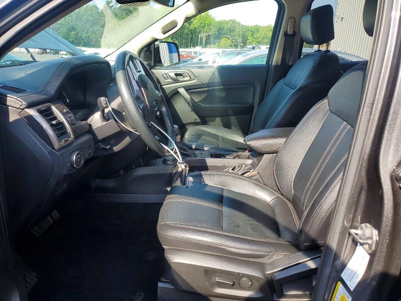 Photo 7 from auction – 2019 FORD RANGER with VIN 1FTER4FH7KLA14222