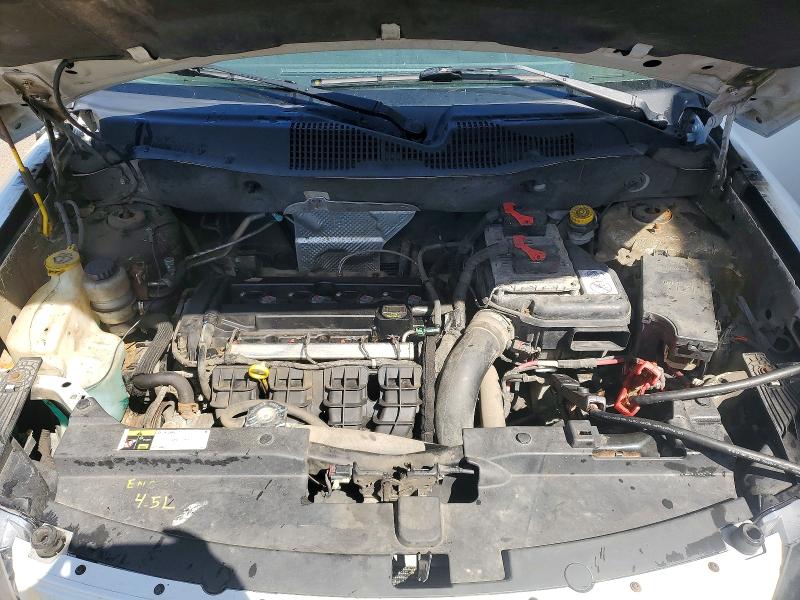 Photo 12 from auction – 2014 JEEP COMPASS with VIN 1C4NJDAB8ED603238